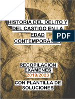 Historia Examenes 2019:2023