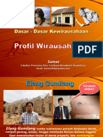 MATERI 2 Deskripsi Profil Wirausaha