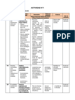 1° Grado - Actividad Del 04 de Diciembre