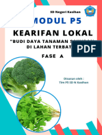 Modul P5 Fase A