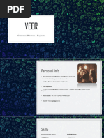 VEER Portfolio-2