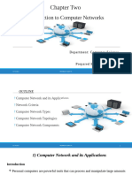 Introdu To Comp Network