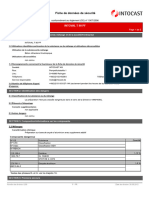 INTOVAL T 80 PF (SDS - F)