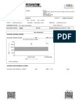 Diagnostic Report: Final