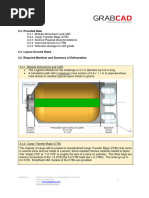 Cargo Packing Checklist - Provided Data