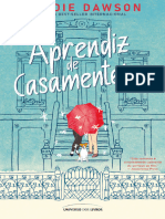 Aprendiz de Casamenteira - Maddie Dawson