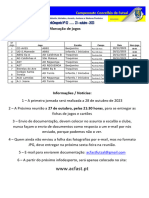 InfoDesporto No 2 2023 2024