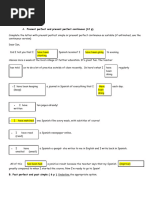 Grammar and Vocabulary Exam - 1st Term