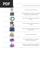 EFECTO INVERNADERO Hoja de Actividades No Es Un Cambio... Es Una Crisis - TAREA RESUELTA