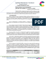 Res #275-2023 - Incorporacion de Saldos de Balance Octubre