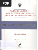 Medicina Laboratorial - UNIFESP