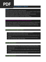 12 TH Unit II - Children & Women in Sports - Docx-1