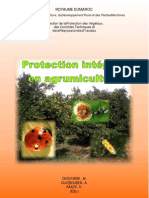 DPVCTRF - A (1) Protection Intégrée en Agrumiculture