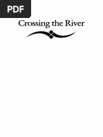 Crossing The River A Memoir of The American Left, The Cold War, and Life in East Germany by Victor Grossman Mark Solomon