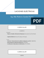 Curso Instalaciones Electricas