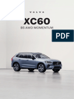 XC60 Awd 2024