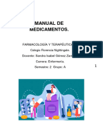 Manual Farmacología.