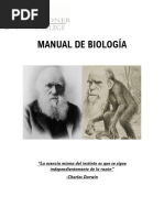 Manual Biología