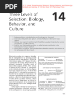 1 - Pierce - Chenney (2013) CH 14 Behavior Analysis and Learning Fifth Edition