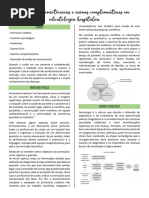 Manobras Semiotécnicas e Exames Complementares em Odontologia Hospitalar