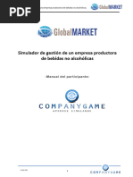 Global Market Manual