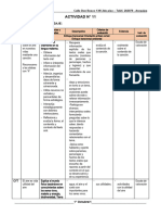 Ficha de Comunicación