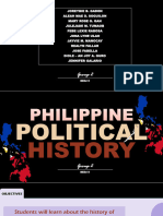 G2 Phil Political History