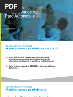 03 - GPV Maintenance Et Révisions ABAC