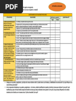 Cuestionario de Situaciones Familiares 2023