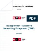 S10.s1 Transponder - DME