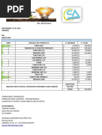 Cotizacion Sebas 24-11-2023 Enviar Yoniber