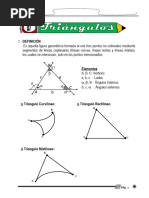 TRIANGULOS