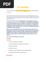 Texto Expositivo