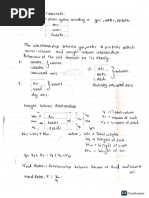 ECV 301. Soil Mechanics I