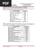 GEN292 2 Prod Assignment 1 2023