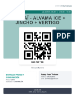 Entradas N9CZ2STED