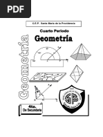 Geometria 4to Bimestre