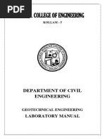 Geotechnical Lab Manual Tkmce Ver2 230904 214550