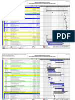 Project Schedule Rev E (Issue-1)