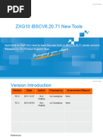 G TM Ibscv6.20.71 New Tools r1.2