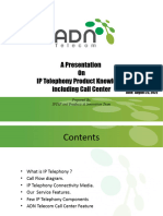 IPT Information ADN Telecom