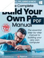 Building - Your - Own - PC - Complete - Manual - Sep - 2023 Ijaba - Info