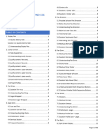 Cheat Sheet CSS Flex & Grid - Tailwind CSS by Abubakar