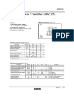 2sd2391 Rohm