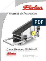 Manual Linha PV