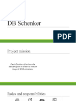 DB Schenker-Ppt 1