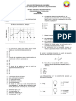 Bim Fis 10 II