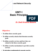 Unit-1-Basic Principles