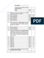 RFQ - Valves