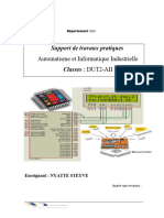 TP Microcontroleur